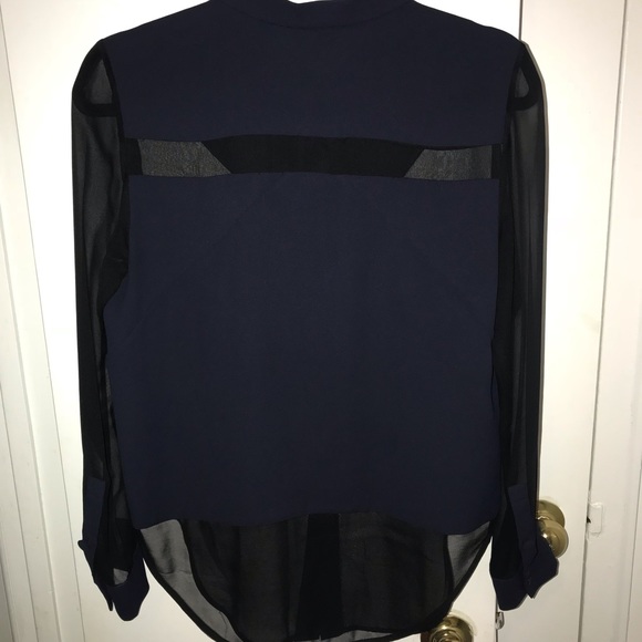 Blouse by Iro - Picture 3 of 8